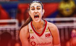 Filenin Sultanları VNL’ye galibiyetle başladı