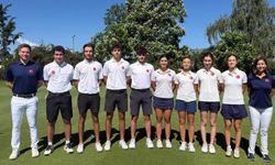Milli golfçüler Hırvatistan Açık'ta mücadele edecek