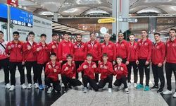 Ay-yıldızlı wushucular madalya hedefiyle Catanzaro yolunda