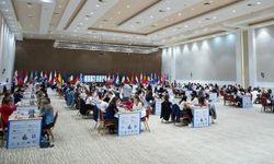 Avrupa Kadınlar Satranç Şampiyonası'nda final zamanı