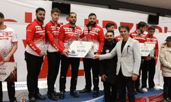 Curling Super Series 2026'da şampiyon belli oldu