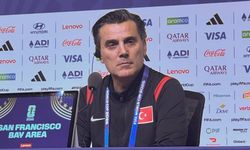 Montella'dan Paraguay maçı öncesi kritik mesajlar