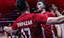 Filenin Efeleri Dünya Sıralamasında İlk 10'a Girdi