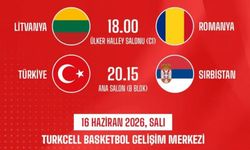 U17 Milliler İstanbul Turnuvası'nda son sınavına çıkıyor