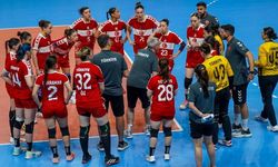Kadın U20 Milliler Tunus karşısında son provasını yaptı