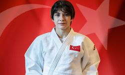Tuğçe Beder Ulanbator Grand Slam'de bronz madalya aldı