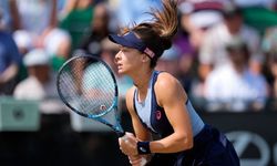 Zeynep Sönmez Eastbourne Open’da İkinci Turda