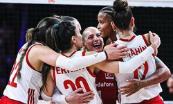 Filenin Sultanları'nın VNL'de sıradaki durağı Japonya