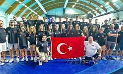 Türkiye Comen Cup 2026'yı 16 madalyayla tamamladı