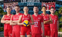 Türkiye Voleybolda Los Angeles 2028 İçin Yarışta
