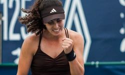 Ayla Aksu kariyerinin ilk WTA 125 finalinde