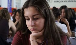 Fatma Zehra Oflaz WCM unvanının sahibi oldu