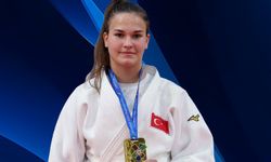 Tuana Gülenay Qingdao Grand Prix'de Madalya Arayacak