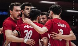 Filenin Efeleri Polonya'ya Tie-Break Setinde Yenildi