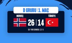U16 Kadın Milli Hentbol Takımı Almanya Karşısına Çıkıyor