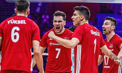 Filenin Efeleri'nin Belgrad Maç Programı Belli Oldu