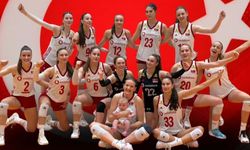 U18 Kız Milli Takımı Balkan İkincisi Oldu