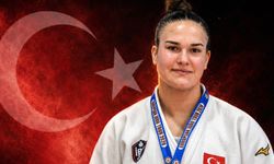 Tuana Gülenay Bronz Madalya Maçına Çıkacak