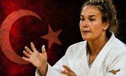 Tuana Gülenay Qingdao Grand Prix'de Yarı Finale Yükseldi