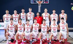 U20 Milliler Turgut Atakol'a Galibiyetle Başladı