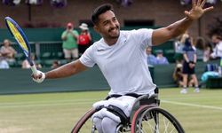 Ahmet Kaplan Eastbourne Open'da Finalde