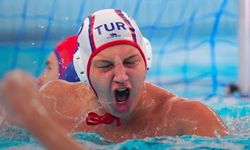 U18 Erkek Sutopu Milli Takımı Son 16 Turuna Lider Çıktı