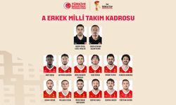 12 Dev Adam’ın İsviçre Maçı Kadrosu Açıklandı