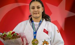 Hatice Tuana Balcı Avrupa Şampiyonu Oldu