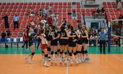 U18 Sultanları Avrupa Şampiyonası Mesaisine Başlıyor