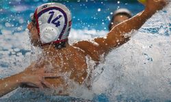 U18 Erkek Sutopu Millileri Kanada'yı Geçerek İlk 10'a Girdi