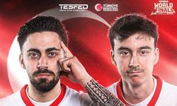NBA 2K Milli Takımı Dünya Finalleri’nde Son 3’te