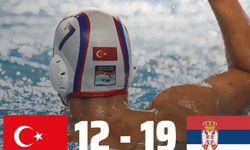 U18 Sutopu Millileri Kanada Maçıyla Yoluna Devam Edecek