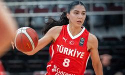 U20 Kadın Milliler Belçika’ya Son Anda Kaybetti