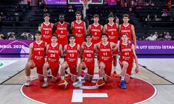 U17 Millî Takımı Fransa'yı Geçip Yarı Finale Yükseldi