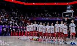 U17 Milli Takımı Dünya Kupası'nda Grup Lideri Oldu