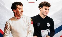Eren Kıvanç Taşyaran ve Jan Demir Vurdum Finalde