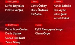 Filenin Sultanları Japonya Etabı Kadrosunu Açıkladı