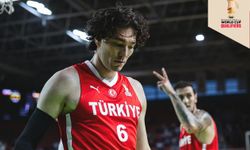 Türkiye Bosna Hersek’i Deplasmanda 82-75 Yendi
