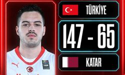 NBA 2K Milli Takımı Grubu Lider Tamamladı