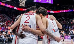 U17 Milliler Bronz Madalya İçin Sahaya Çıkacak