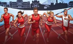 U20 Atletizm Milli Takımı Romanya’da Yarışacak