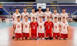 U18 Erkek Milliler Finlandiya’ya 3-2 Kaybetti