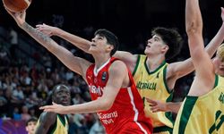 U17 Milliler Dünya Kupası'nı Dördüncü Tamamladı