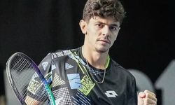 Yankı Erel ve Aren Baybars M25'te Yarı Finale Yükseldi