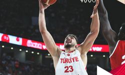12 Dev Adam İsviçre’yi Farklı Geçti