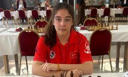 Beren Kalyoncu Uluslararası Başarısıyla WFM Oldu