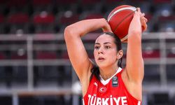 U20 Kızlar İzlanda'yı Geçip Çeyrek Finale Çıktı