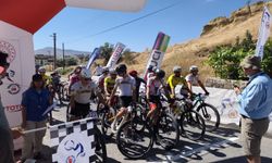 Dağ Bisikleti Türkiye Şampiyonası XCO Yarışlarıyla Başladı