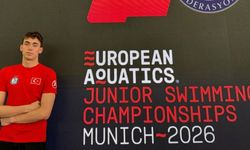Emre Onuş Avrupa İkincisi, Millilerden Yeni Başarılar