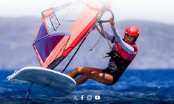 Zeynep Mavioğlu iQFOiL'de Dünya Şampiyonu